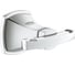 Крючок для банного полотенца Grohe Grandera 40631000 1