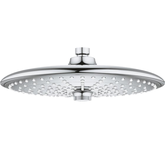 Верхний душ Grohe Euphoria 260 SmartControl 6.8 л/мин 26456000