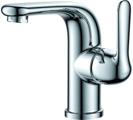 Смеситель для раковины D&K DA1342101