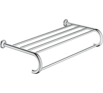Полочка для полотенец Grohe Essentials Authentic 542 мм 40660001