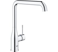 Однорычажный смеситель для мойки Grohe Essence New L- излив 30269000