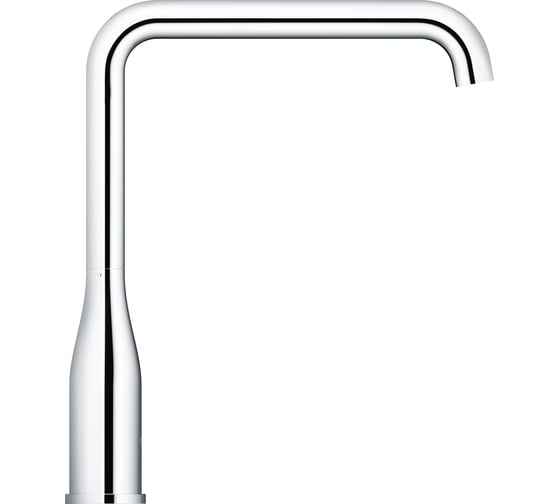 Однорычажный смеситель для мойки Grohe Essence New L- излив 30269000