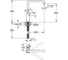 Однорычажный смеситель для мойки Grohe Essence New L- излив 30269000 5