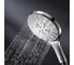 Ручной душ Grohe RainShower SmartActive 150, круглый, 3 режима струи, 9.5 л/мин 26554LS0 3