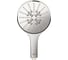 Ручной душ Grohe RainShower SmartActive 150, круглый, 3 режима струи, 9.5 л/мин 26554LS0 4
