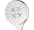 Ручной душ Grohe RainShower SmartActive 150, круглый, 3 режима струи, 9.5 л/мин 26554LS0 5