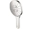 Ручной душ Grohe RainShower SmartActive 150, круглый, 3 режима струи, 9.5 л/мин 26554LS0 7
