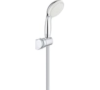 Душевой набор II Grohe New Tempesta, 5.7 л/мин 2760110E