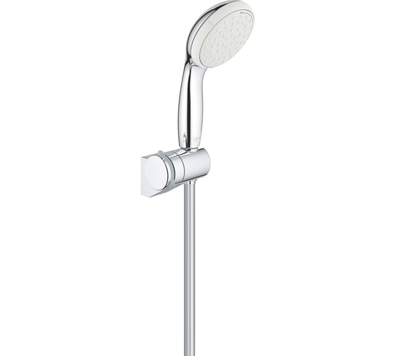 Душевой набор II Grohe New Tempesta, 5.7 л/мин 2760110E 1