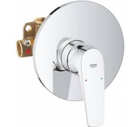 Встраиваемый смеситель для душа Grohe Start Flow 29116000