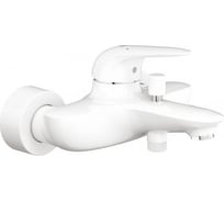Смеситель для ванны Grohe Eurostyle 2015 Solid 23726LS3