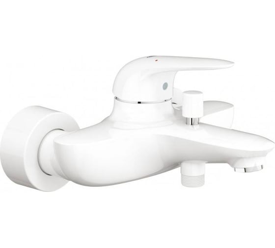 Смеситель для ванны Grohe Eurostyle 2015 Solid 23726LS3