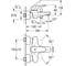 Смеситель для ванны Grohe Eurostyle 2015 Solid 23726LS3 2