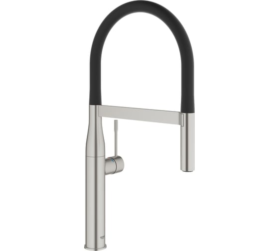 Смеситель для мойки с профессиональной лейкой Grohe Essence New 30294DC0 1