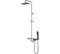 Душевая система D&K Berlin Technische DA1453715B13