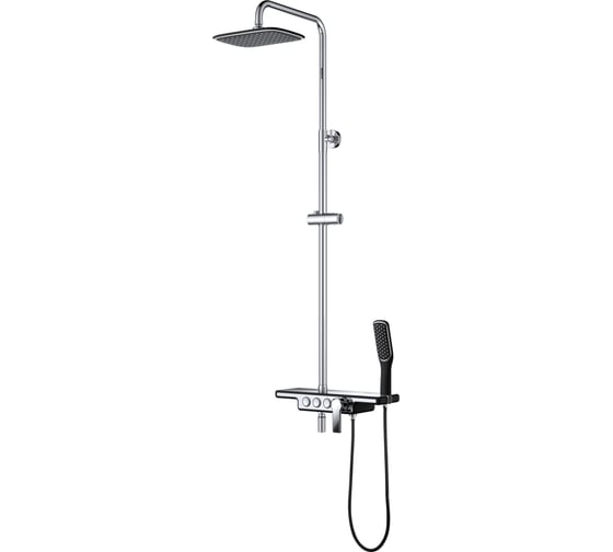 Душевая система D&K Berlin Technische DA1453715B13 1