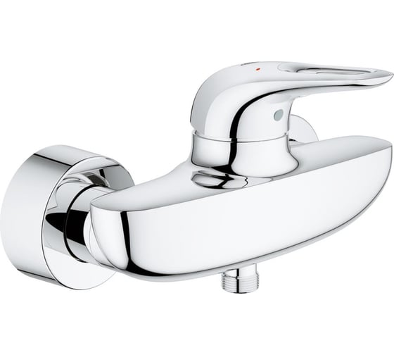 Смеситель для душа Grohe Eurostyle 2015 внешний монтаж 33590003