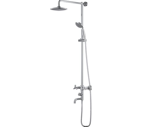 Душевая система D&K DA1384741E09