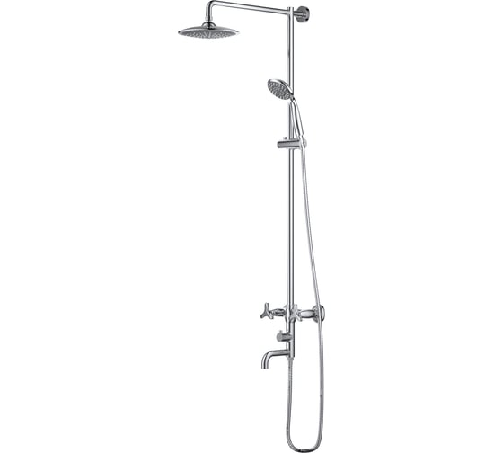 Душевая система D&K DA1384741E09 1