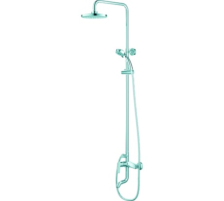 Душевая система D&K DA1393701B07