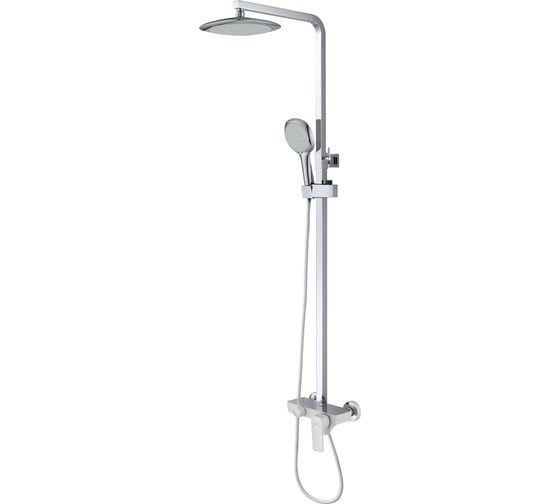 Душевая система D&K DA1433716A02 1