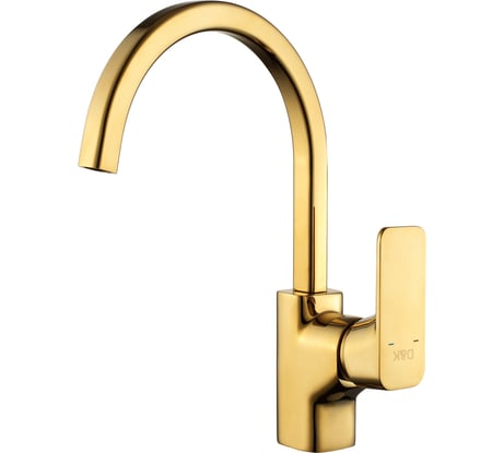 Смеситель для кухни D&K DA1432403