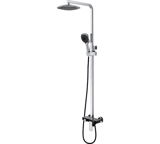 Душевая система D&K DA1433715A02 1