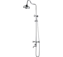 Душевая система D&K DA1424741D08