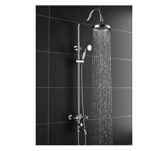 Душевая система D&K DA1424741D08