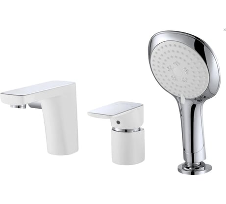 Смеситель для ванны D&K  DA1434916