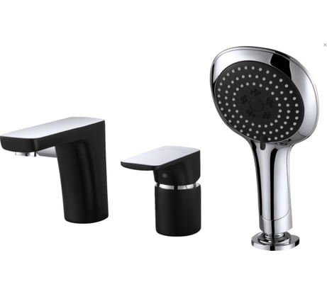 Смеситель для ванны D&K DA1434915