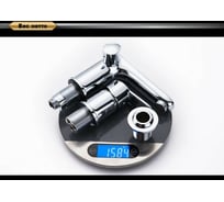 Смесители для ванны - купить по выгодной цене от 1380 рублей, подбор по ...