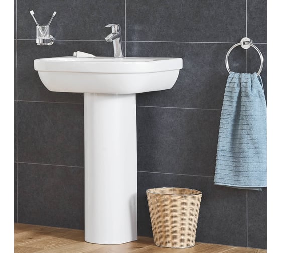 Пьедестал для раковины Grohe Euro Ceramic 39202000