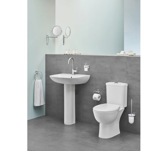 Пьедестал для раковины Grohe Euro Ceramic 39202000