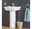Пьедестал для раковины Grohe Euro Ceramic 39202000 2