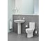 Пьедестал для раковины Grohe Euro Ceramic 39202000 4