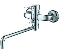 Смеситель для ванны D&K DA1363301