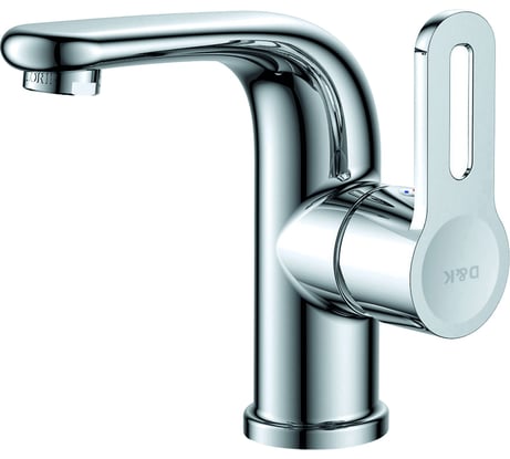 Смеситель для раковины D&K DA1352101