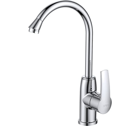 Смеситель для кухни D&K DA1362401