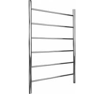 Универсальный полотенцесушитель Двин J 80/50 1"-1/2", полированный К3 077007