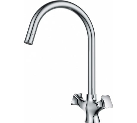 Смеситель для кухни D&K DA1382401