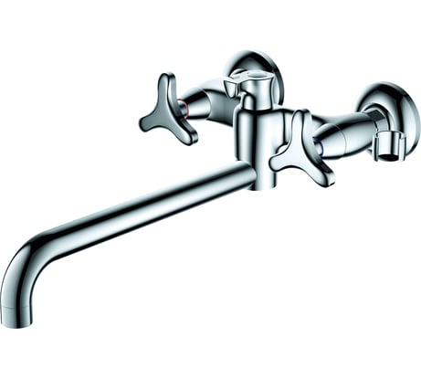 Смеситель для ванны D&K DA1383341