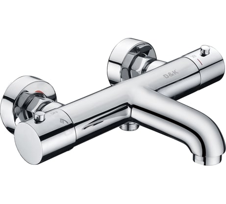 Смеситель для ванны D&K DA2123201
