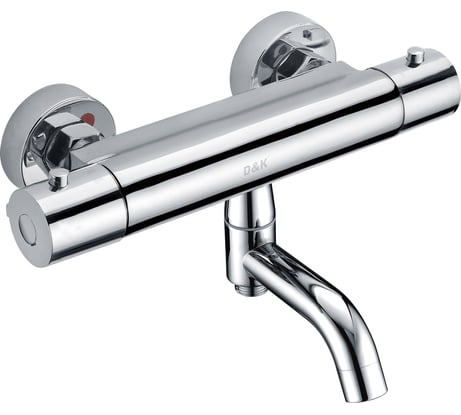 Смеситель для ванны D&K DA2153201