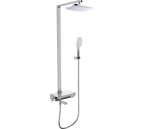 Душевая система D&K DA2183716G15 1