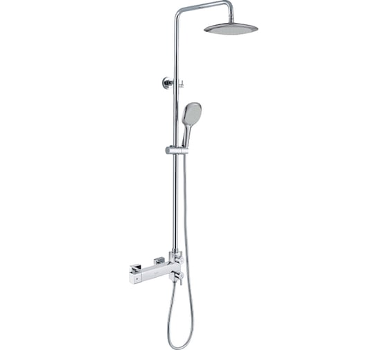 Душевая система D&K DA2173701B02 1