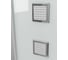 Душевая кабина Grossman 80x100x225 см, 3 места GR122 4