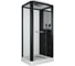 Душевая кабина Grossman 80x100x225 см, 3 места GR222 1