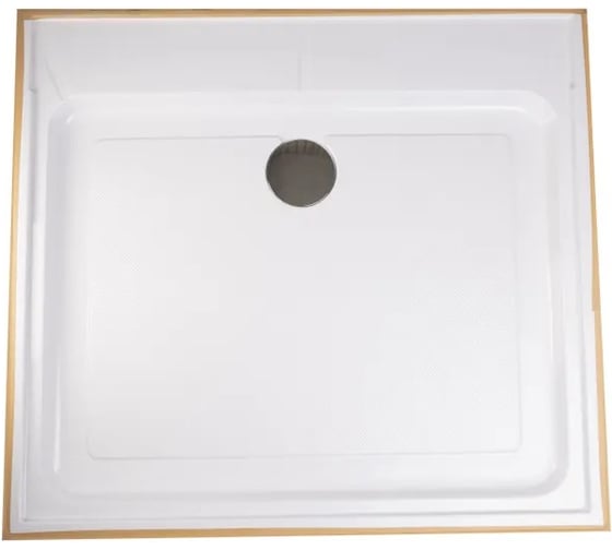 Душевая кабина Grossman 90x100x215 см, 5 мест GR166
