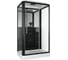 Душевая кабина Grossman 90x120x225 см, 3 места GR227R 1
